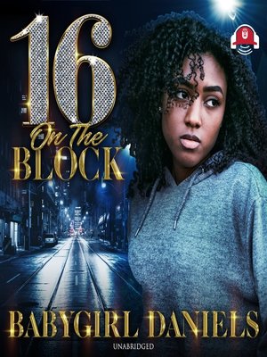 cover image of 16 on the Block